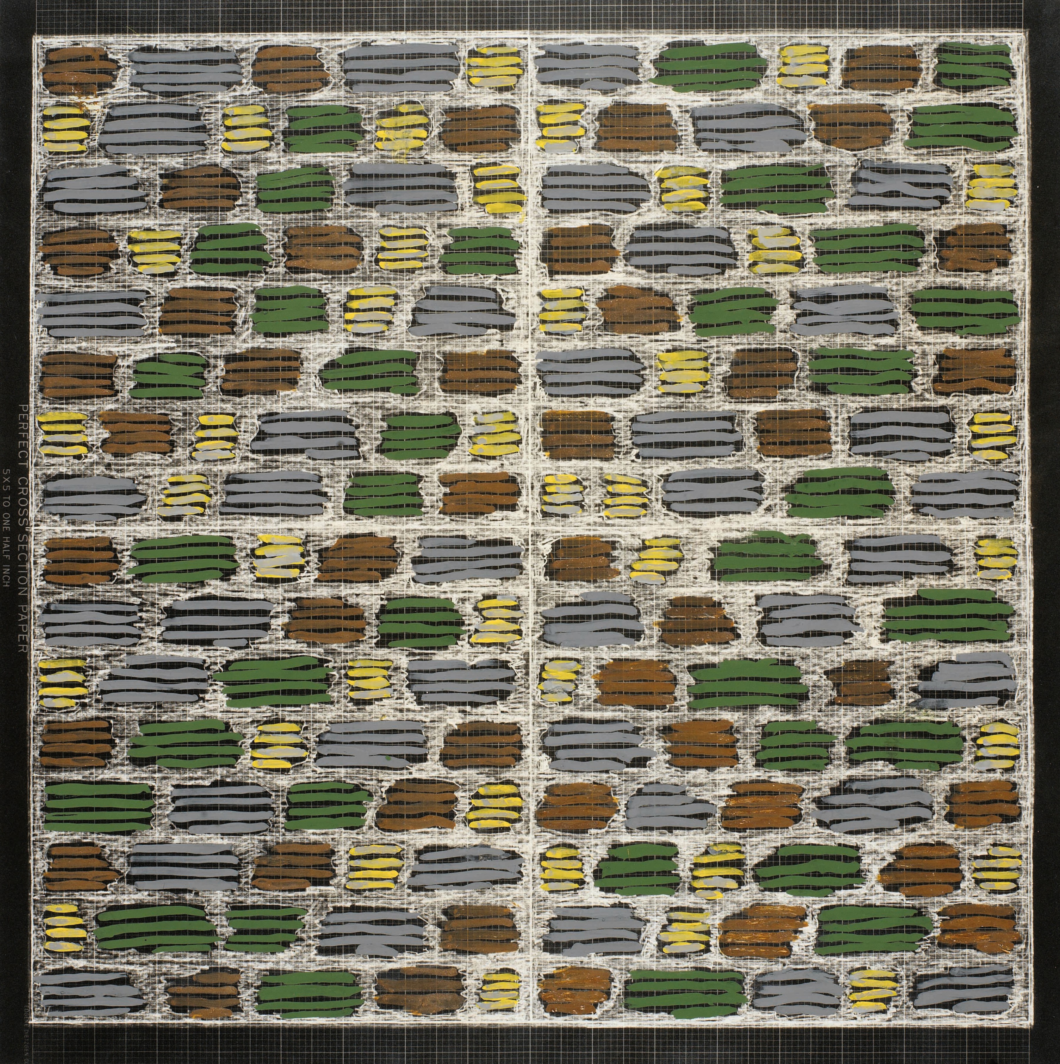 Anni Albers | Belvedere Museum Vienna